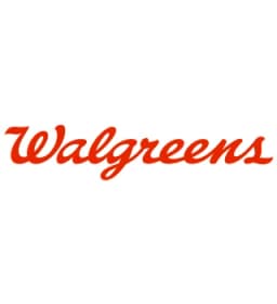 Walgreens logo