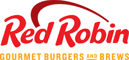 Redrobin logo