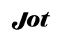 JOT logo