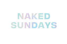 Nakedsundays logo