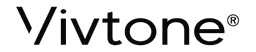 Vivtone logo