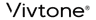 Vivtone logo