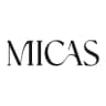 Shopmicas logo