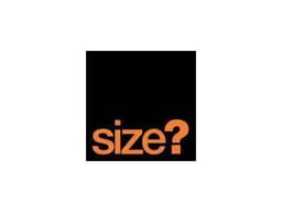 Size logo