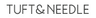 Tuftandneedle logo