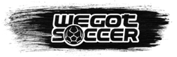 Wegotsoccer logo