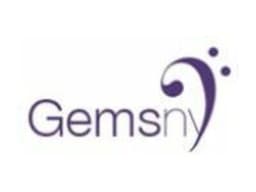Gemsny logo