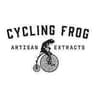 Cyclingfrog logo
