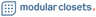 Modularclosets logo