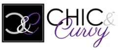 Chicandcurvy logo