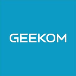 Geekompc logo