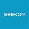 GEEKOMPC logo