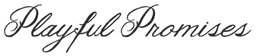 Playfulpromises logo