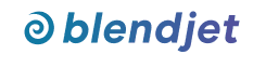 Blendjet logo