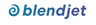 Blendjet logo