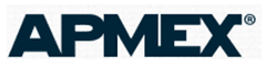 Apmex logo