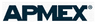 APMEX logo