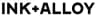 Inkalloy logo