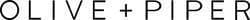 Oliveandpiper logo