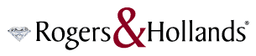 Rogersandhollands logo