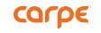 Mycarpe logo