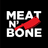 MEATNBONE logo