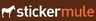 STICKERMULE logo