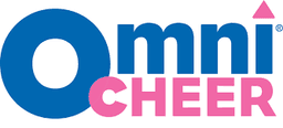 Omnicheer logo