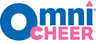Omnicheer logo
