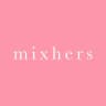 Mixhers logo