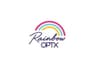 Rainbowoptx logo