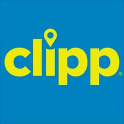 Clipp logo