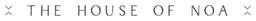 Thehouseofnoa logo