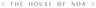 Thehouseofnoa logo