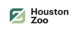 Houstonzoo logo