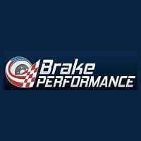 Brakeperformance logo