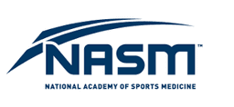 Nasm logo