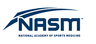 Nasm logo