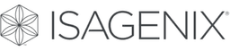 Isagenix logo
