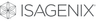 Isagenix logo