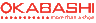 OKABASHI logo