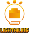 Lightailing logo