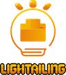 Lightailing logo