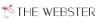 Thewebster logo