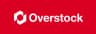 Overstock logo