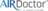 AIRDOCTORPRO logo