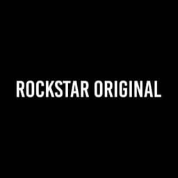 Rockstaroriginal logo