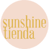 Sunshinetienda logo