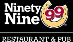 99restaurants logo