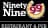 99RESTAURANTS logo